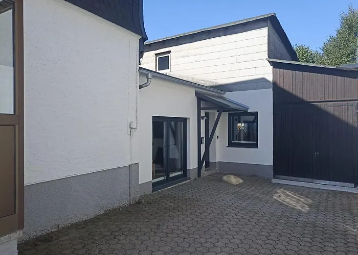 Smart Resorts Haus Topas Ferienwohnung 304