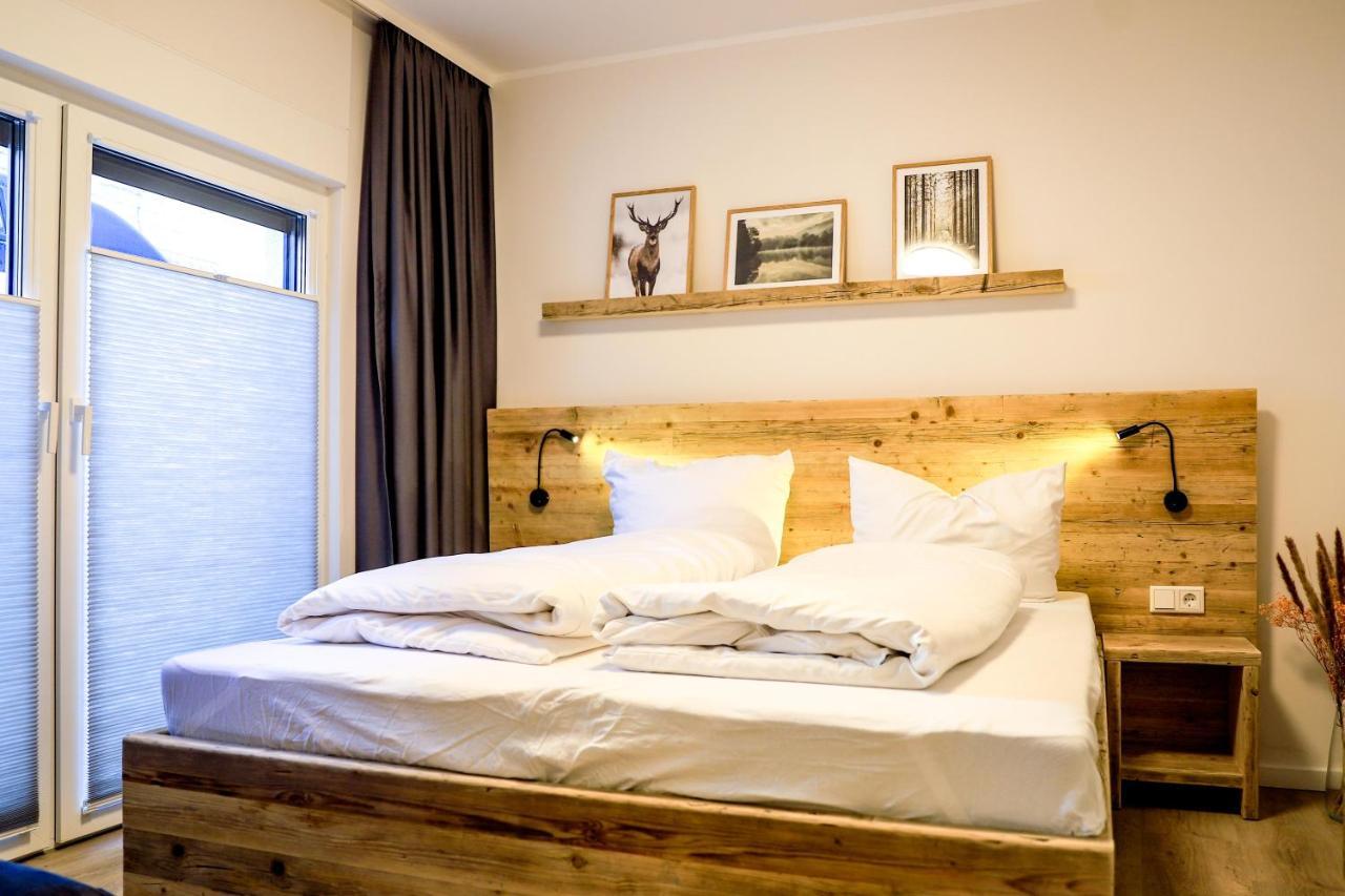 Appartement Smart Haus Topas 304 Winterberg