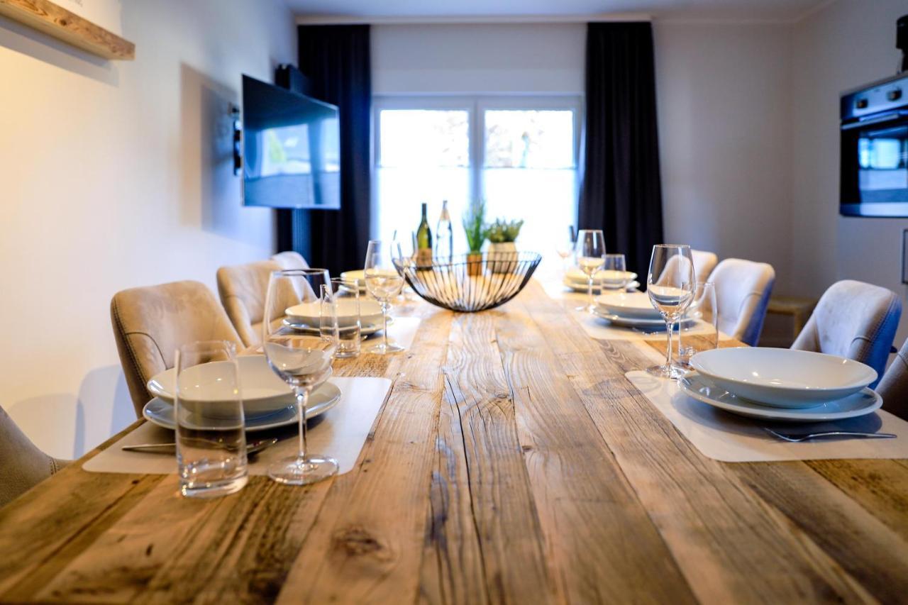 Apartment Smart Haus Topas 304