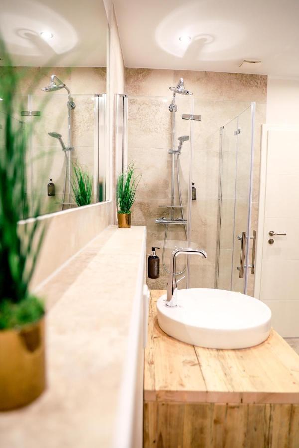 Apartment Smart Haus Topas 304 Winterberg