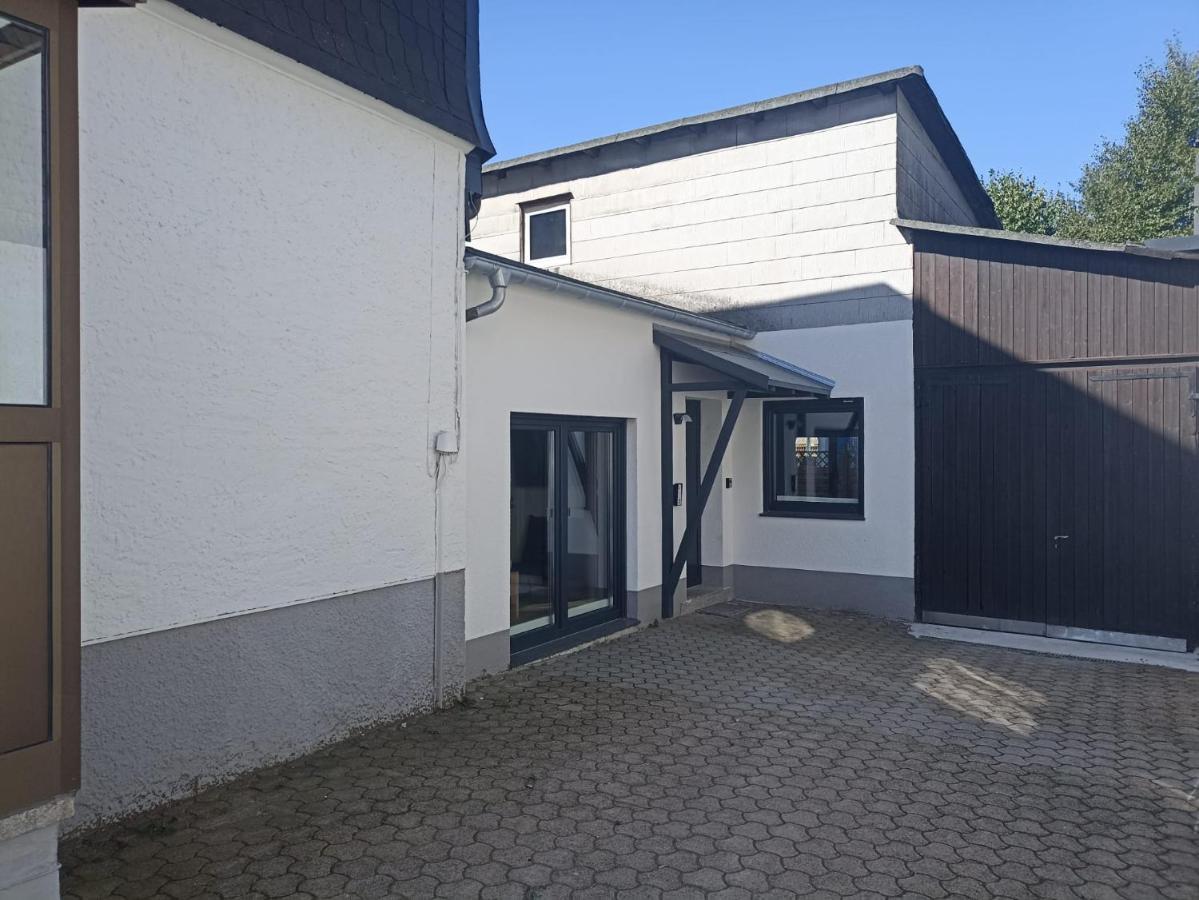 Smart Haus Topas 304 Appartement