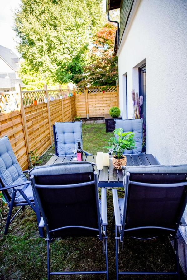 Smart Haus Topas 304 Winterberg